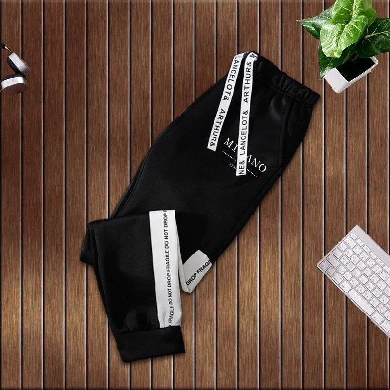 Hot Sales Mens Tracksuit Casual Print Sweatshirts Single Piece Hoodie Pants Sports Jogging Mens Clothing AutumnWinter Sportswear