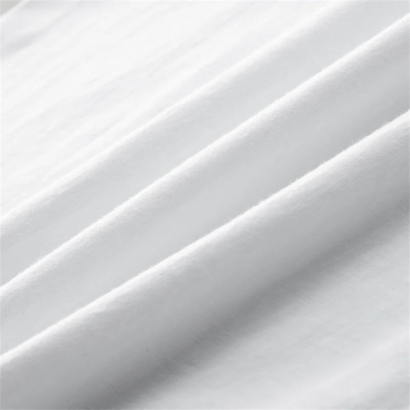 Antonio Recio Women's T-Shirt Fashion T-Shirt Round Neck T-Shirt Short Summer Women Clothes Aesthetic Fashion Harajuku Y2K Top