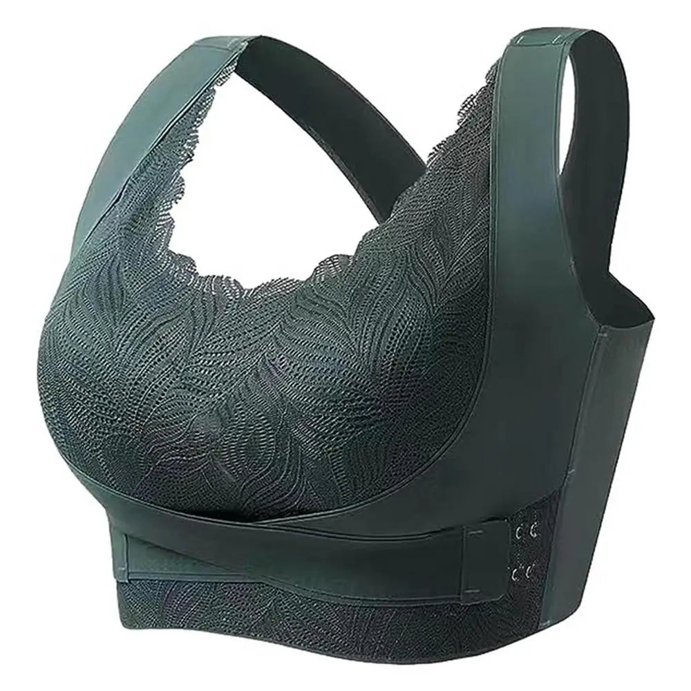 Bra Lymphatic Detoxification and Shaping & Powerful Lifting Bra