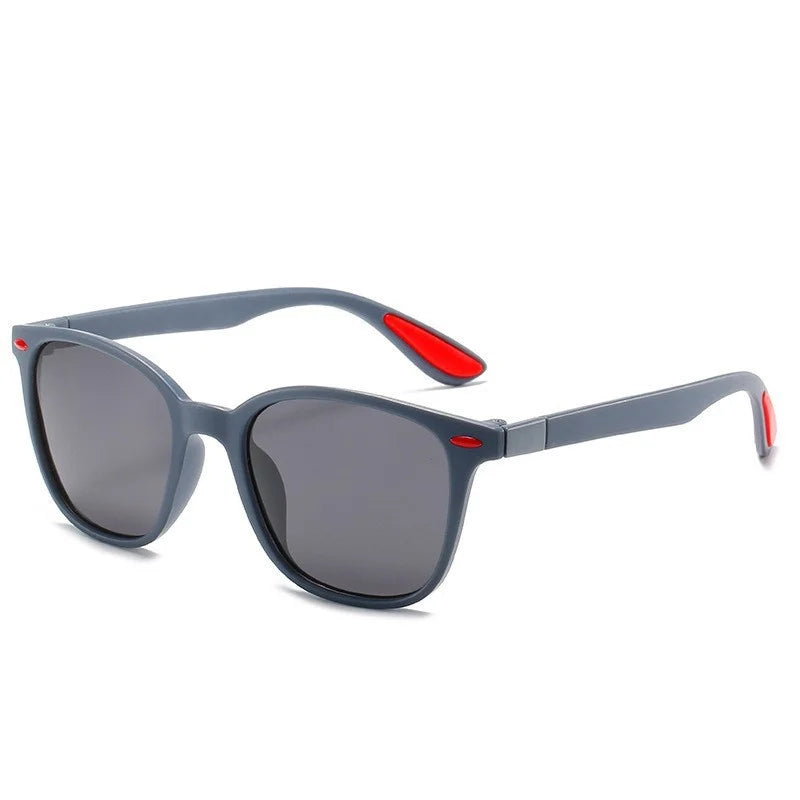 Sunglasses Fashionable Sun Protection Fishing Sunglasses Men's And Women's Uv Protection Fishing Outdoor Sports Sunglasses