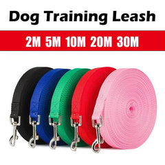 Retractable Big Dog Leash for Large Dog Hands Free Expandable Small Dog Leash Small