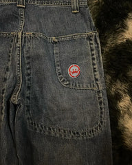 JNCO Y2K Baggy Jeans: Streetwear jeans