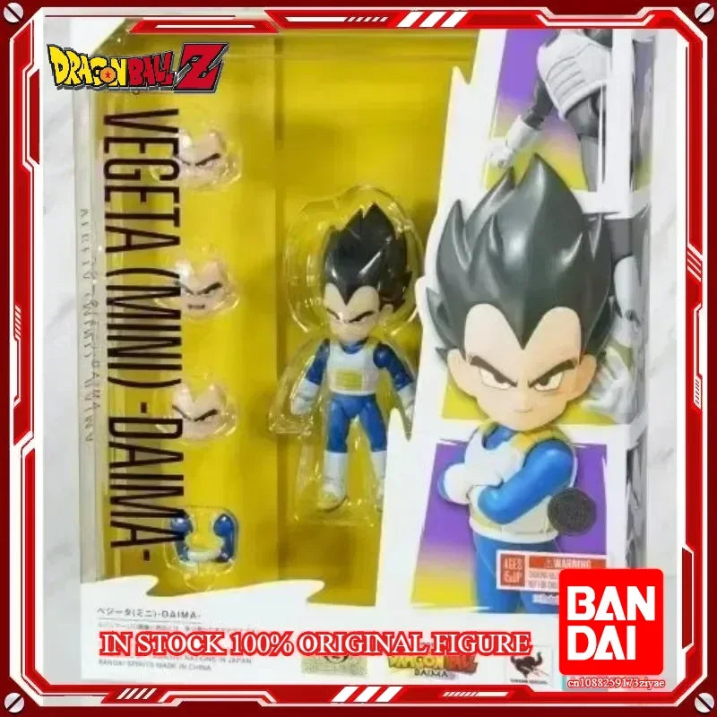 Original Bandai Dragon Ball Z S.H.Figuarts Super Saiyan God Blue Son Gokou SHF Son Goku Blue  Action Figure Model Toys