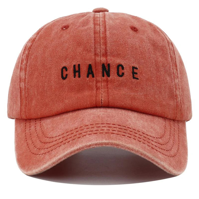 Bad Hair Day Washed Black Baseball Cap female male Snapback Hat