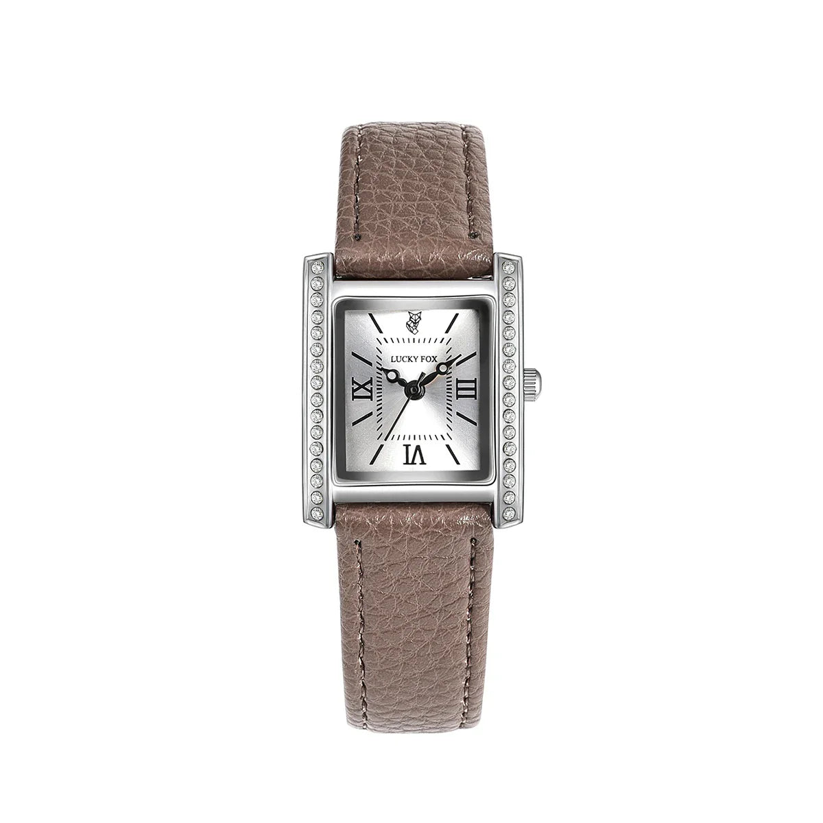 Woman Watches Diamond design Laides Quartz Wristwatches Elegant Women's Clock Luxury watch
