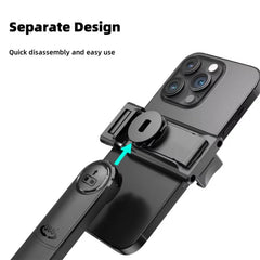 Selfie Stick Gimbal Stabilizer For Smartphone