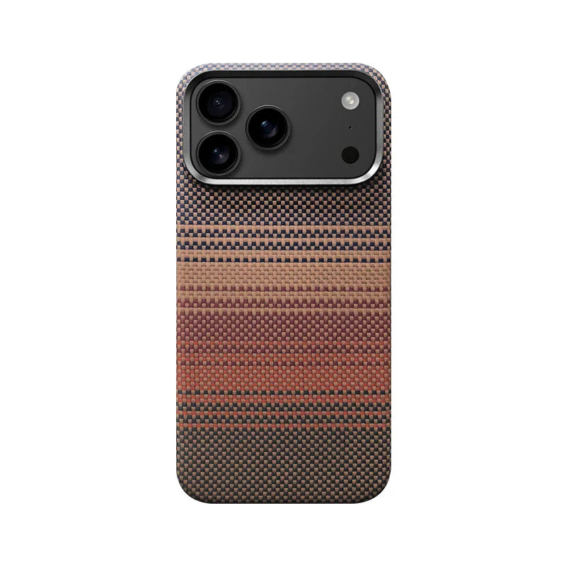 Case For IPhone 17 Air Pro Max Magnetic Charging Shockproof Protective Cover