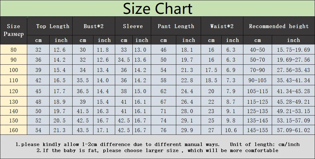 Autumn Boys Kids Clothing Sets Car Print Long Sleeved Loose Pullover Sweatshirts+Pocket Long Pants 2 Piece Children's Sweatsuits