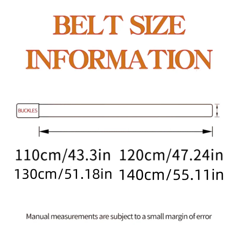 Fashion designer belt, high-quality genuine durable belt, men's belt, business belt, automatic buckle belt
