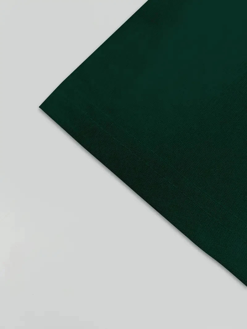 Men's 100% pure cotton fashionable casual sports loose trendy doll graffiti printed round neck short sleeved T-shirt top