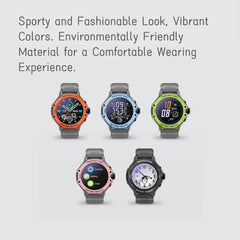 Kids 4G Video Call Chat Smart Watches Student 1.28" Waterproof  WIFI LBS Location 700Mah Battery Calculator Children Smartwatch