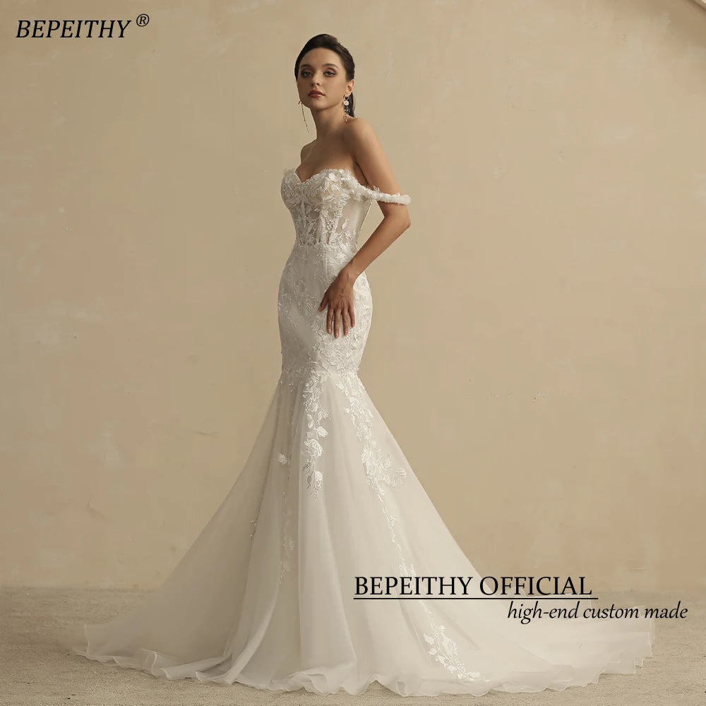 White Bridesmaid Dresses: Ivory Wedding Dresses For Women Bride