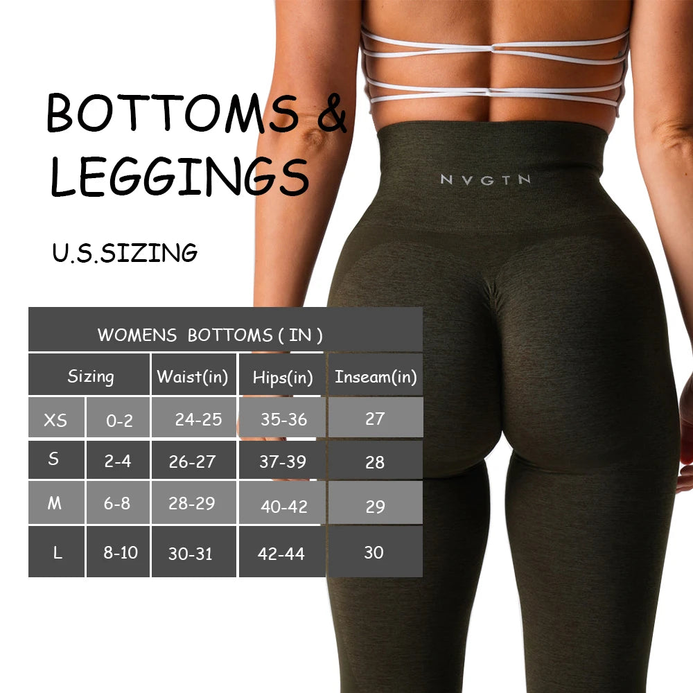 Leggings for Women: Yoga Outfit | Gym Leggings