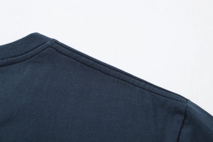 Mens Cotton Property of Vault Tec Graphic T Shirt Street Casual Style Tee for Men and Women