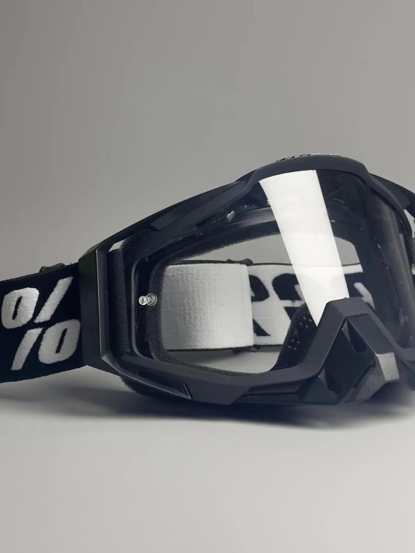 MX Motorcycle Goggles Motocross Glasses Off-road Sunglasses For Man MTB ATV Mask Windproof Protection Cycling Racing