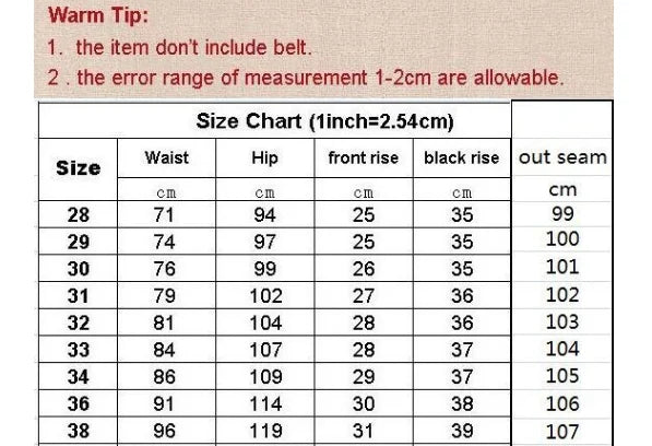 Men's Perforated Jeans 3D Inner Embroidery Zipper Bleached Slim Fit Pantyhose