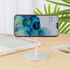 For MagSafe Charger Phone Holder Stand Adjustable Bracket for iPhone 12/iPhone