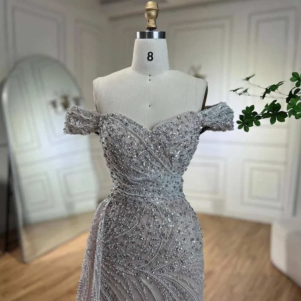 Evening Dresses Gowns For Women: Wedding Party Serene Hill