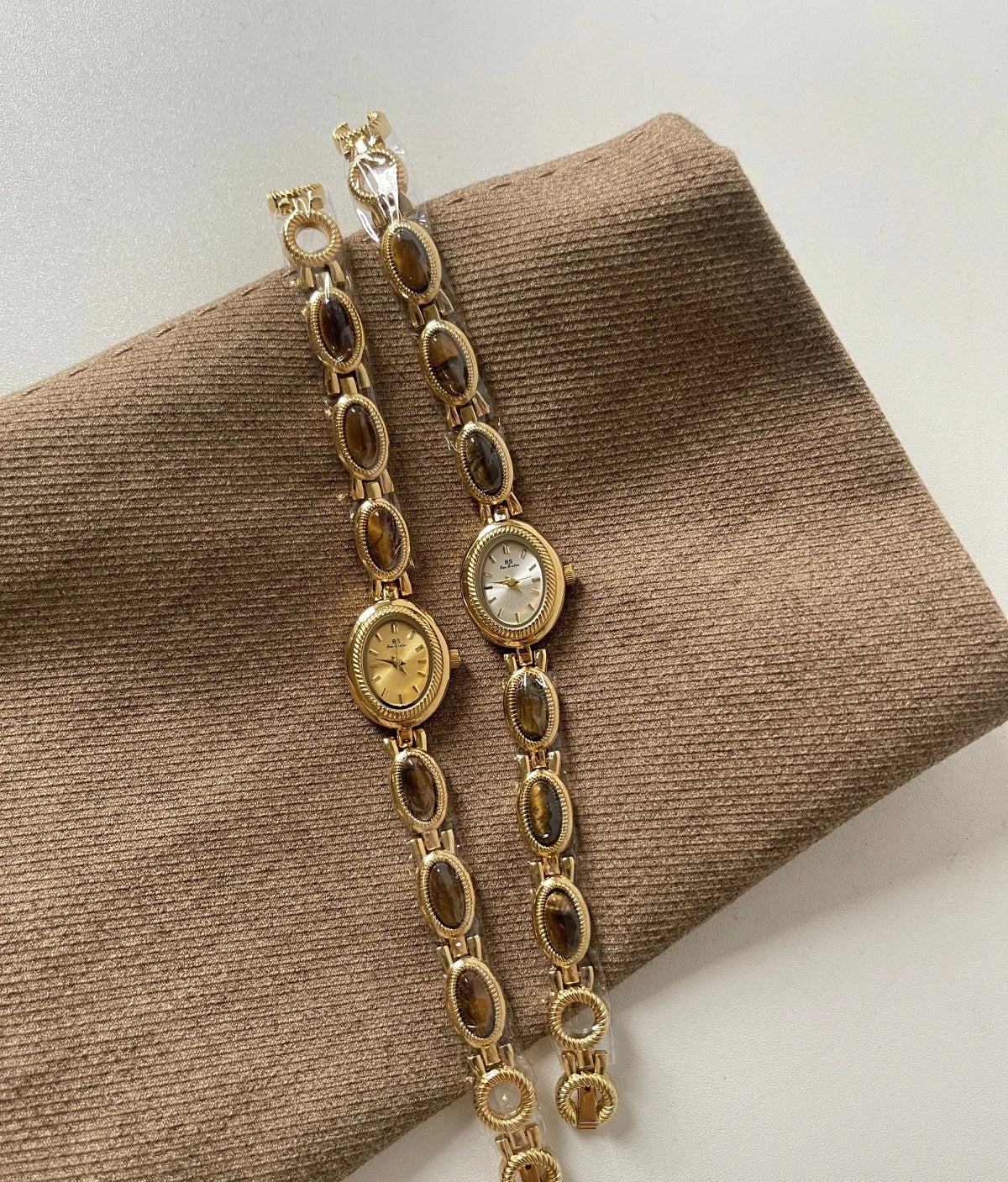 High-end Luxury Watches for Woman Elegant Green Jewelry Jade Quartz Bracelet Wristwatch Gift for Women Lady Fashion Dress Watch