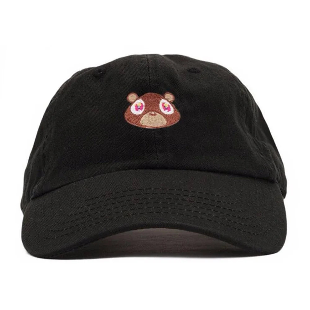 Lovely Baseball Cap Summer For Men Women Snapback