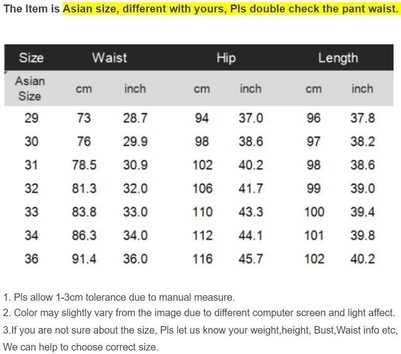 Trousers Pant For Man  Black Apricot Office Trouser Men Business Casual Pant