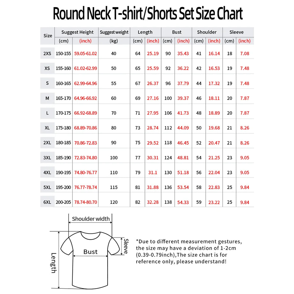 Merta Boxing Fans Summer 3d Printed Quick-Drying Jerseys, Men's Outdoor Sportswear, Men's Round-Neck Short-Sleeved T-Shirts