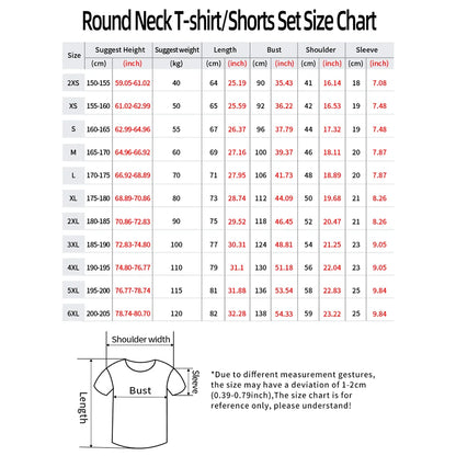 Merta Boxing Fans Summer 3d Printed Quick-Drying Jerseys, Men's Outdoor Sportswear, Men's Round-Neck Short-Sleeved T-Shirts