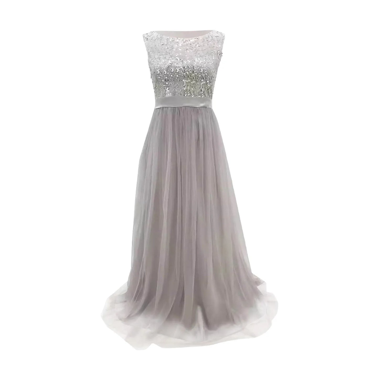 Formal attire Dresses: Women Formal Lace Long Dress Prom Evening Party Cocktail