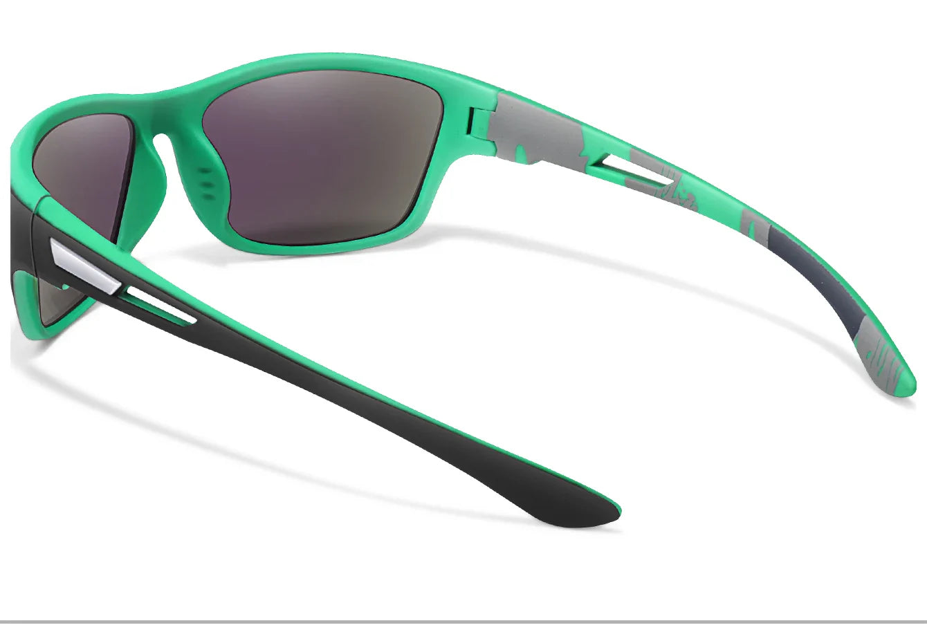 Polarized Fishing Sunglasses Female Male Outdoor Sports Driving Hiking Goggles Road Cycling Anti-glare UV400 Eyewear