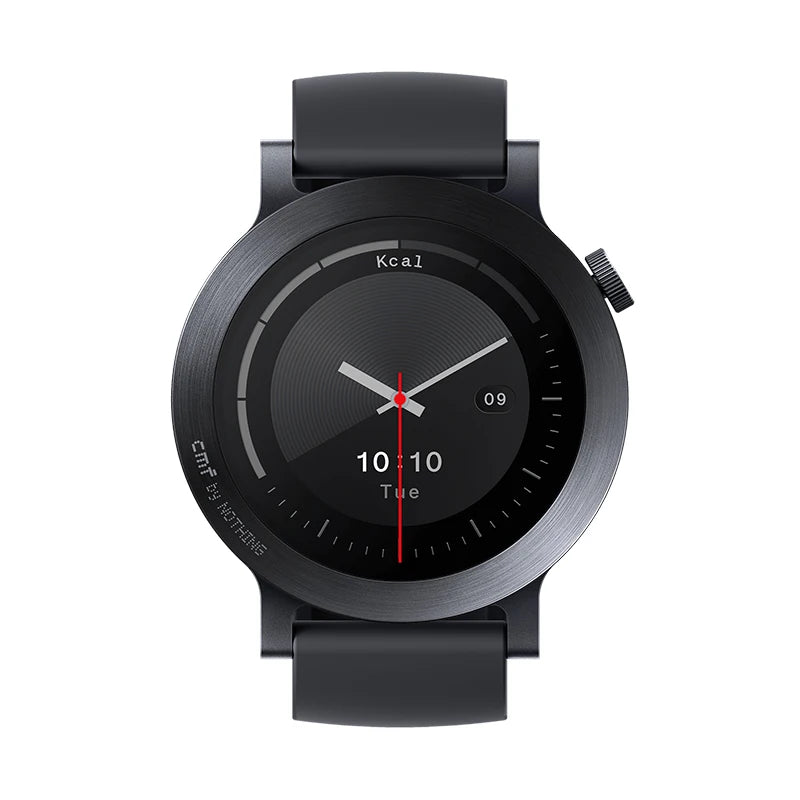 Global Version Nothing CMF Watch 3 Pro 1.43"AMOLED Dual-Band GPS Bluetooth Call Blood Oxygen Monitor 131 Sports modes smartwatch