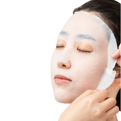 Sea Fennel Hyaluronic Acid Face Mask Firming Moisturizing Nourishing Facial Sheet Mask Face Masks for Skin Care