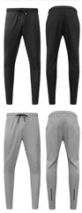 Pencil Pants Men Gym Casual Sweatpants Pant Fishing Breathable Quick-Drying Ice