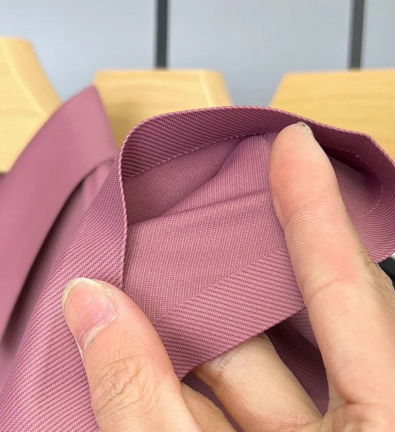 Brand high-end ice silk short sleeved men's POLO shirt 2024summer fashionable embroidery design top breathable and cool T-shirt