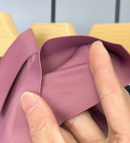 Brand high-end ice silk short sleeved men's POLO shirt 2024summer fashionable embroidery design top breathable and cool T-shirt