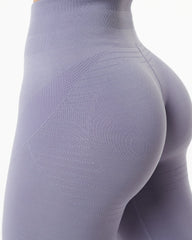 Leggings Women's Clothing High Waist Seamless Leggings Scrunch Butt Gym