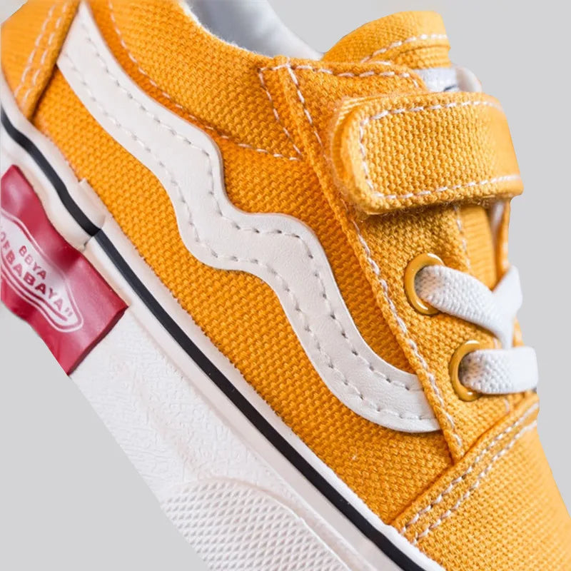 Babaya Baby Shoes Soft Bottom Boy Casual Shoes 1-12 Years Old