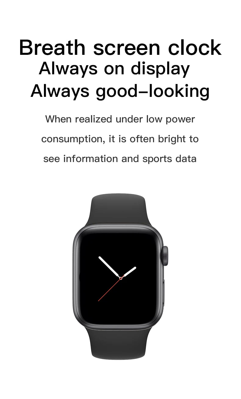 2025 Smart Watch For Apple NEW Series 10 BT Local Music 2.01” Heart Rate Menu Multi-motion Mode
