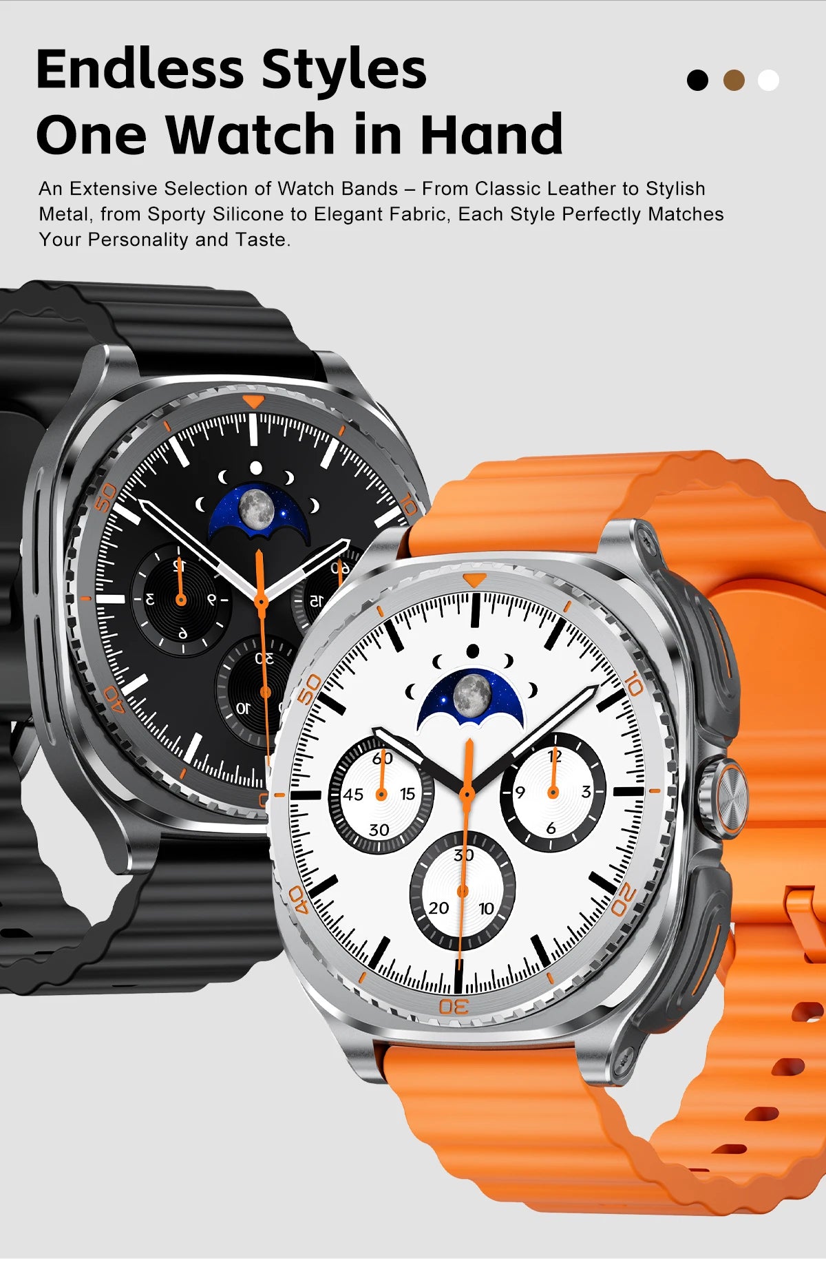 2025 New 2 in 1 Smart Watch With Earbuds Smartwatch 400MAH TWS Bluetooth Earphone Heart Rate Blood Oxygen Monitor Sports Watch