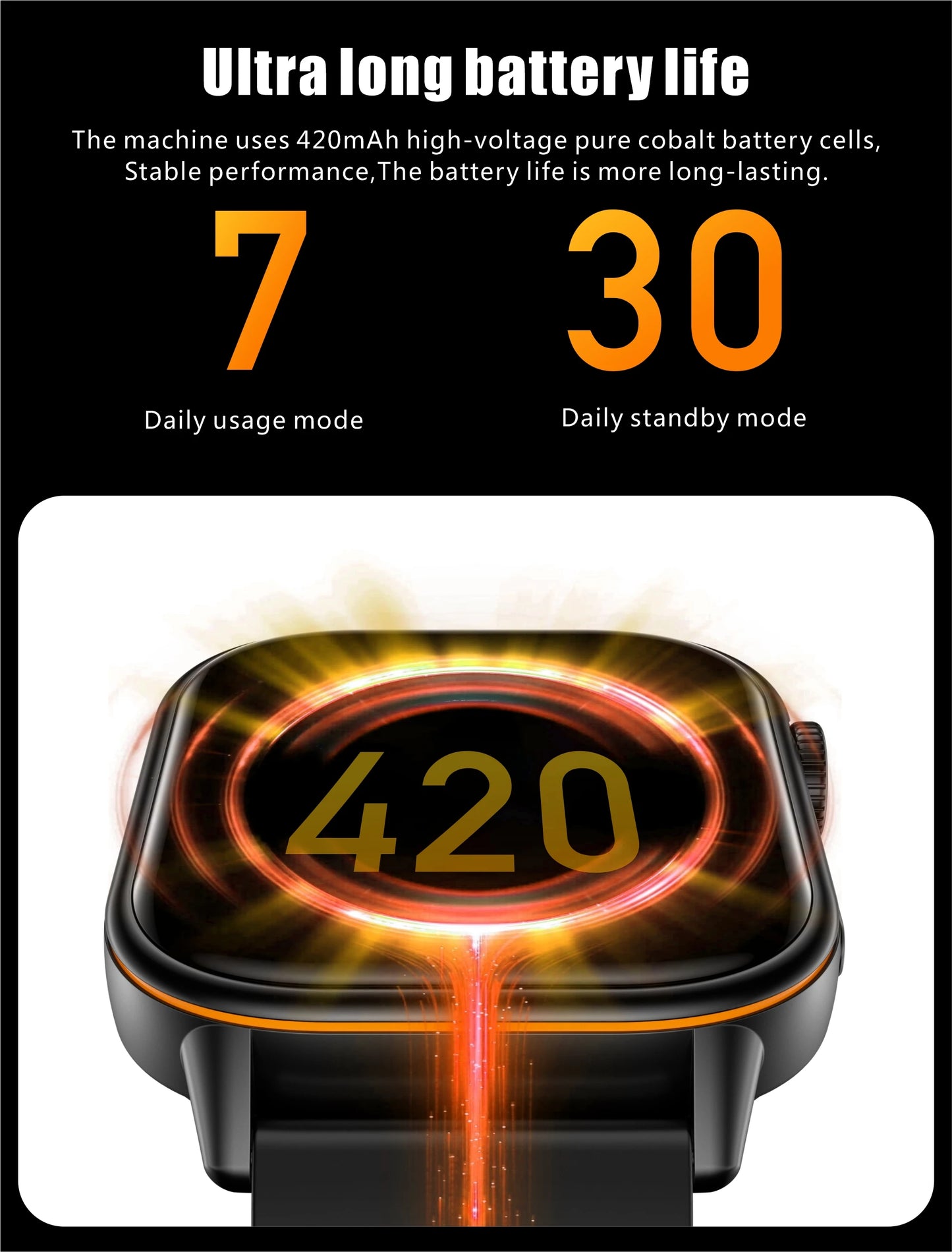 2025 Military GPS Smart Watch Men Flashlight Compass Waterproof Outdoor Sports Tracker Bluetooth Call Smartwatch For Android IOS