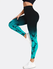 Seamless Leggings Yoga Pants Women Push Up Sports Fitness Joggings