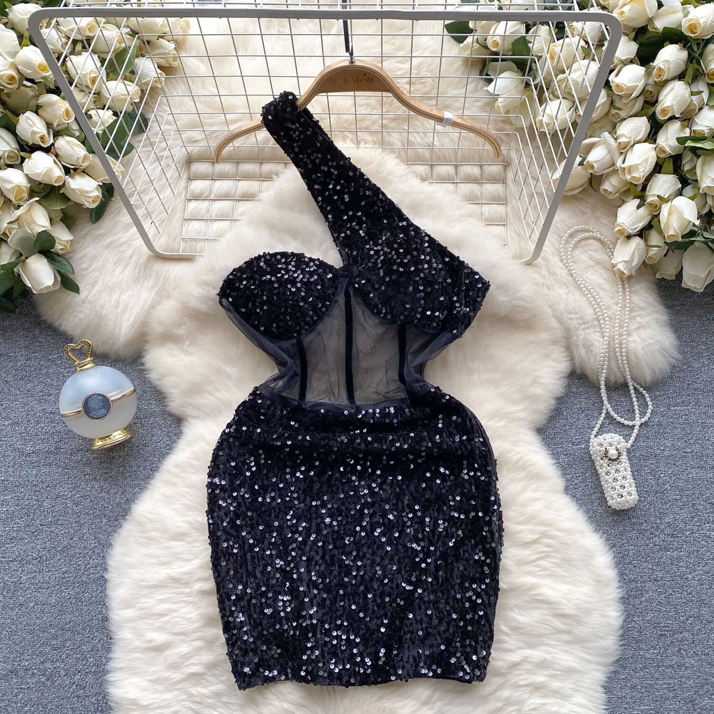 Formal attire Dresses: Dress For Women Autumn Winter Dress