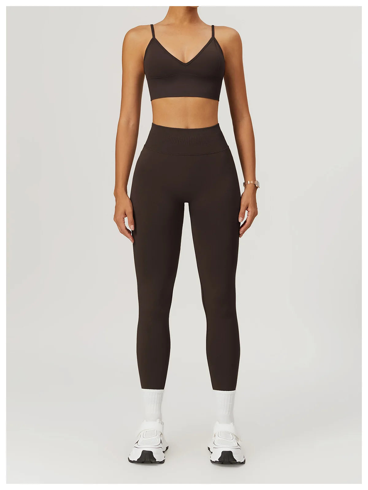 Seamless Yoga Leggings Women Fitness Leggings Running Cycling Pants Breathable