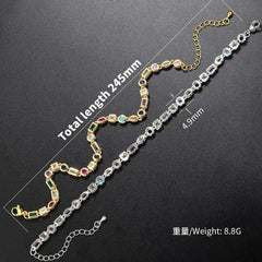 candy necklace for women Cubic Zirconia Man necklace originality Couples