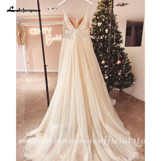 White Bridesmaid Dresses: Wedding Dress For Women Vestido Civil Bridal
