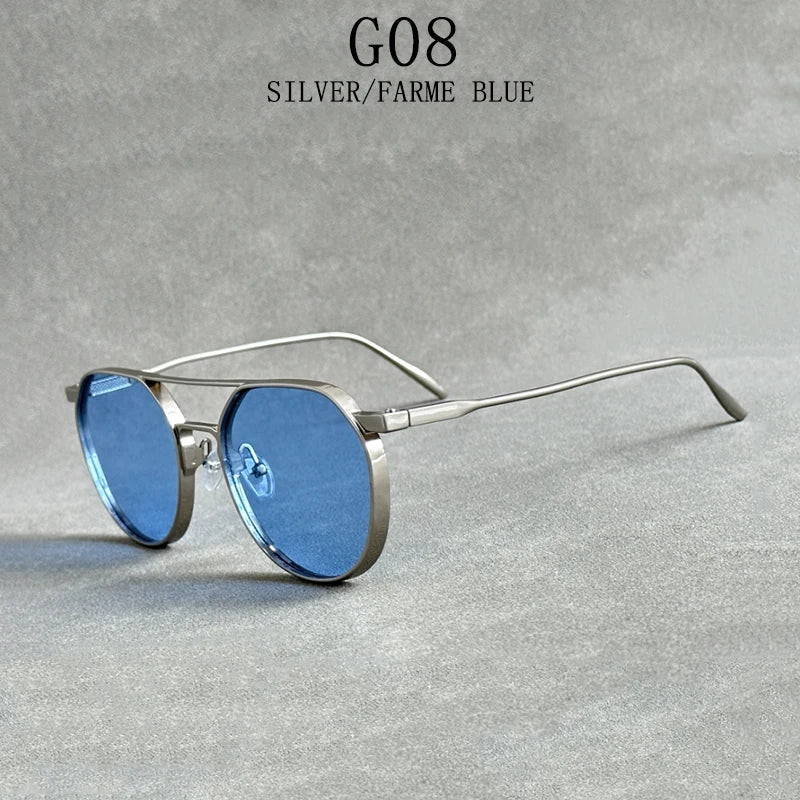 Sunglasses For Men Steampunk Sunglasses Women Trendy Vintage