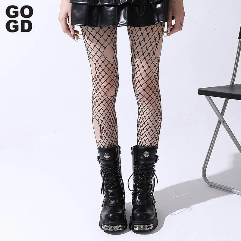 Fashion Women's Platform Ankle Boots Motorcycle Boots Mid-calf Military Boots