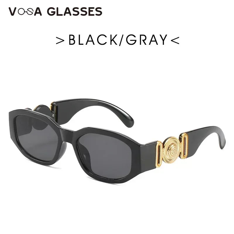Sunglasses for Women Men Fashion Designer Sun Glasses Female Vintage