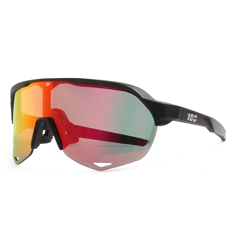 Sunglasses Cycling Glasses for Man MTB Goggles Women Outdoor Camping