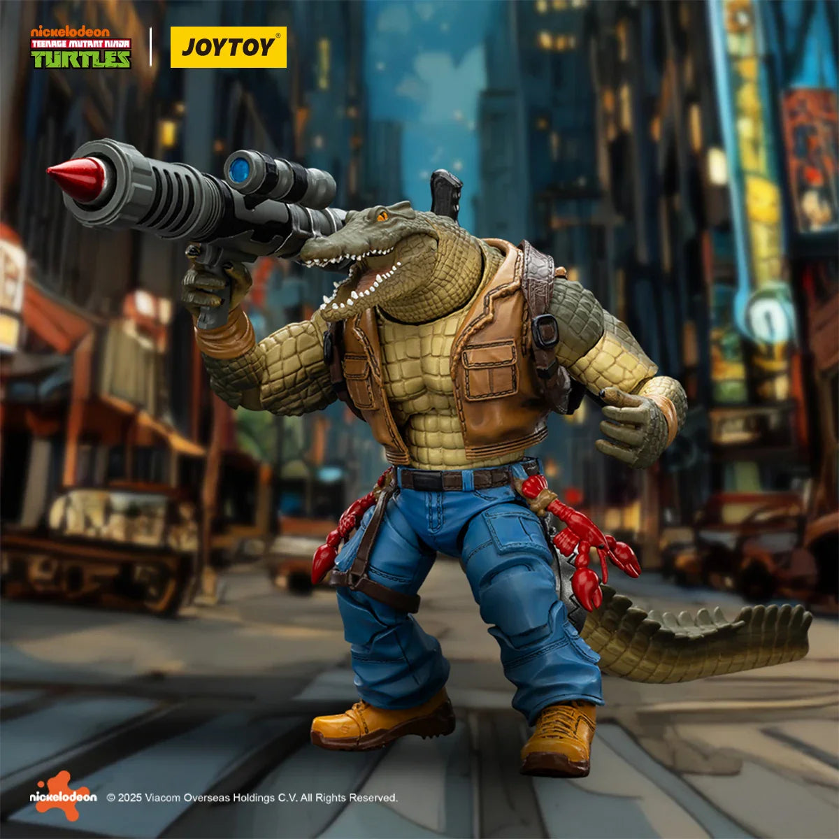 [Available in Asia]JOYTOY 1/18 Action Figure TMNT Ninja Turtles Michelangelo Donatello Leonardo Raphael Anime figures Toys Model