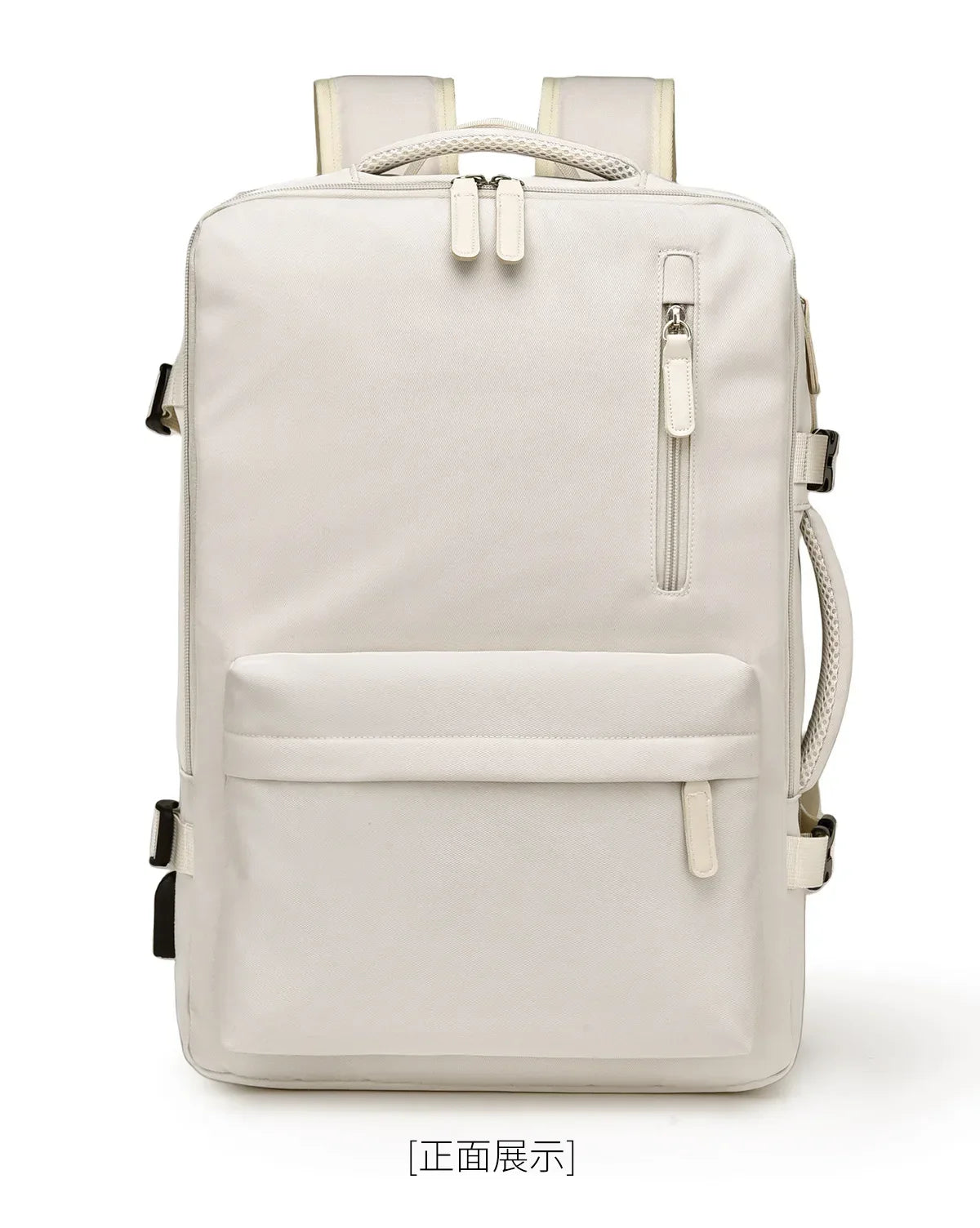 Backpack 45x30x25 Airplane, Cabin Hand Luggage Backpack, Laptop Backpack for Aeroplane Travel, School Backpack, Men Women's Bag